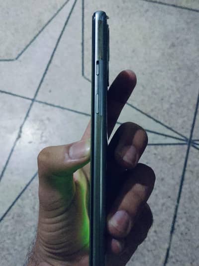 One Plus 9R