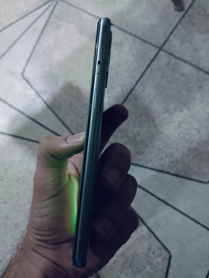 One Plus 9R 2