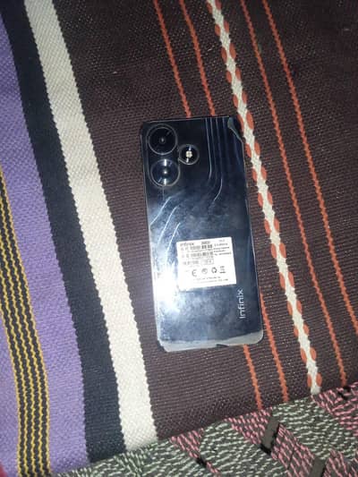 infinix hot 30  8/128