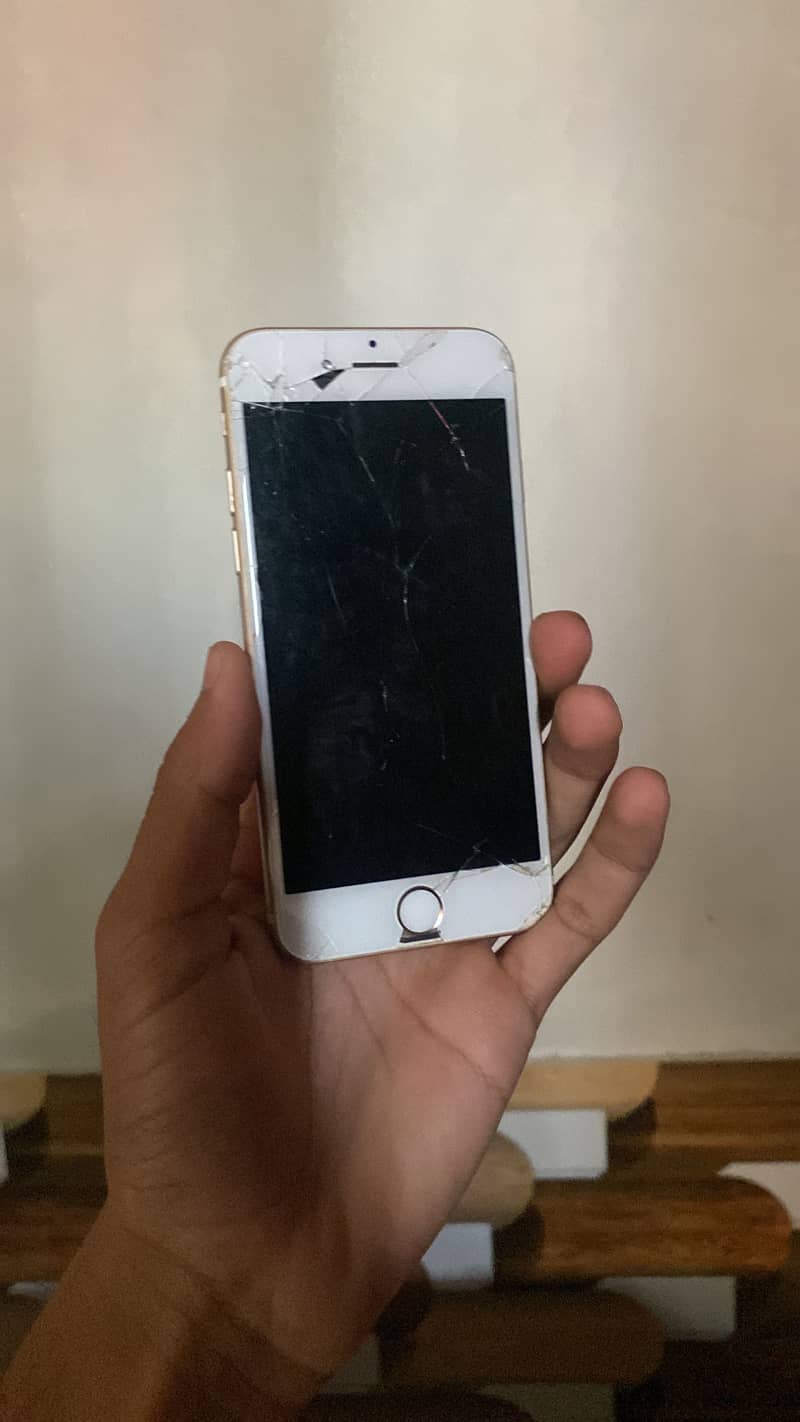 Apple iPhone 6 3