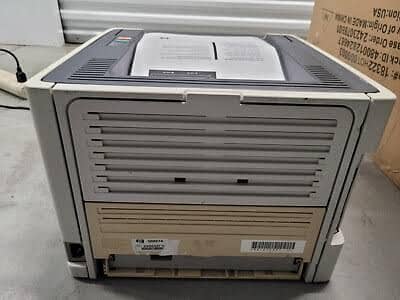 Hp laserjet 1320 printer for sale