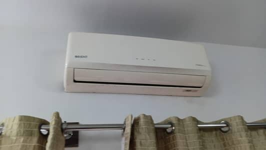 Orient 1 Ton split AC