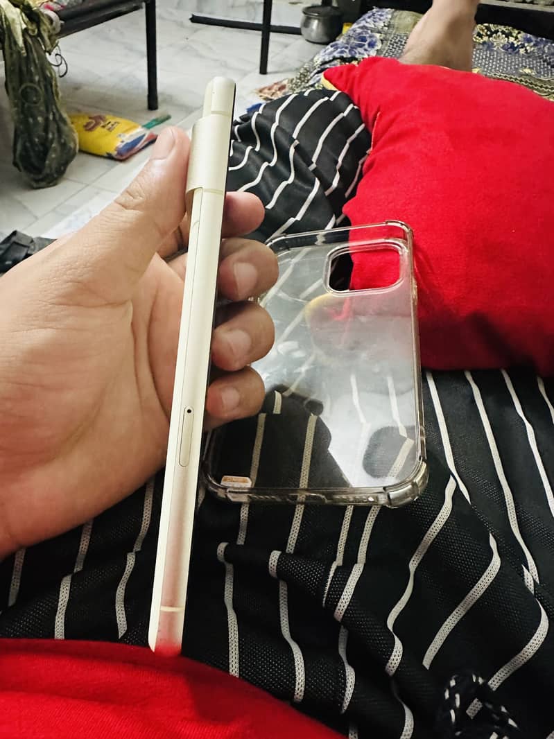 Gogle pixel 7 1