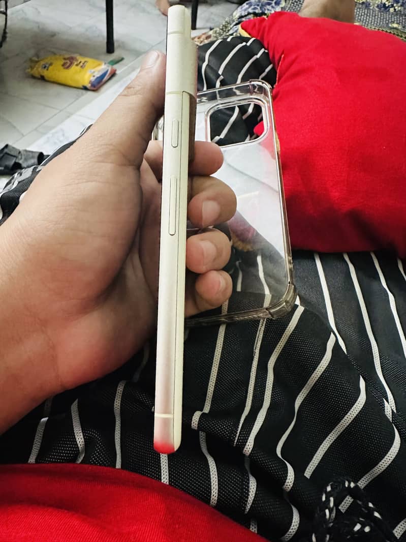 Gogle pixel 7 2
