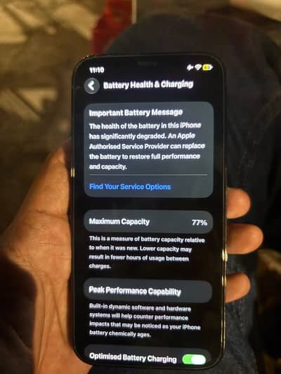 Apple iPhone 12 Pro