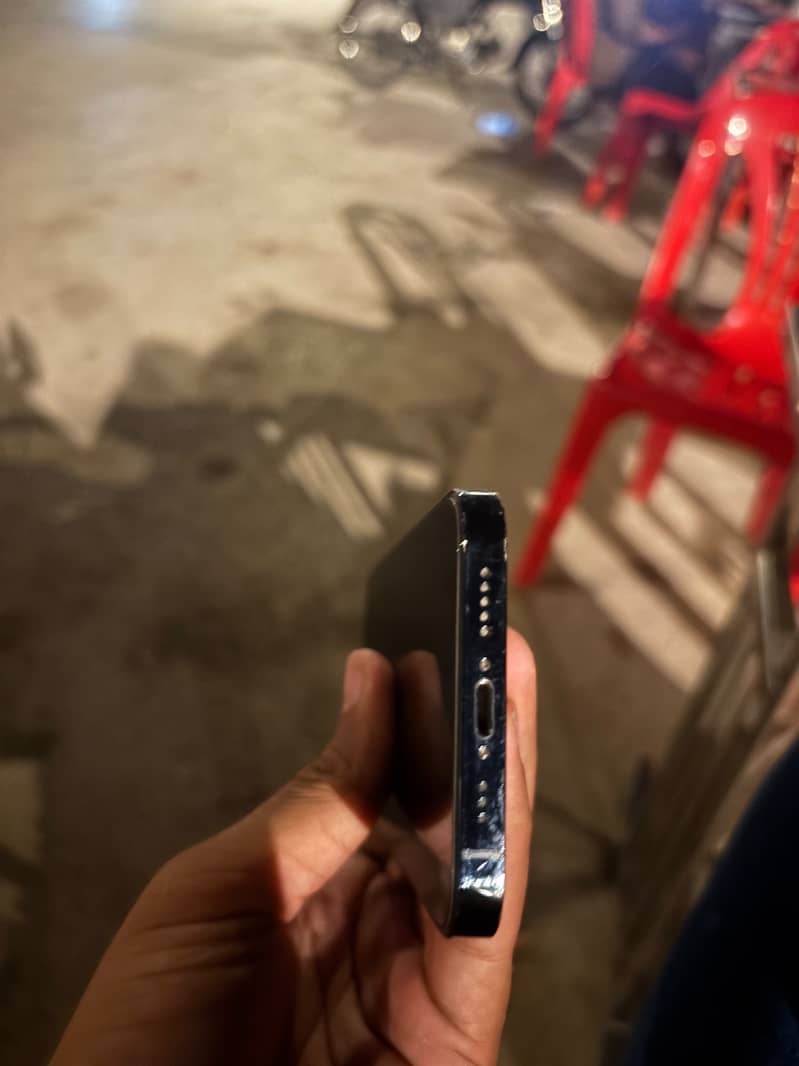 Apple iPhone 12 Pro 7