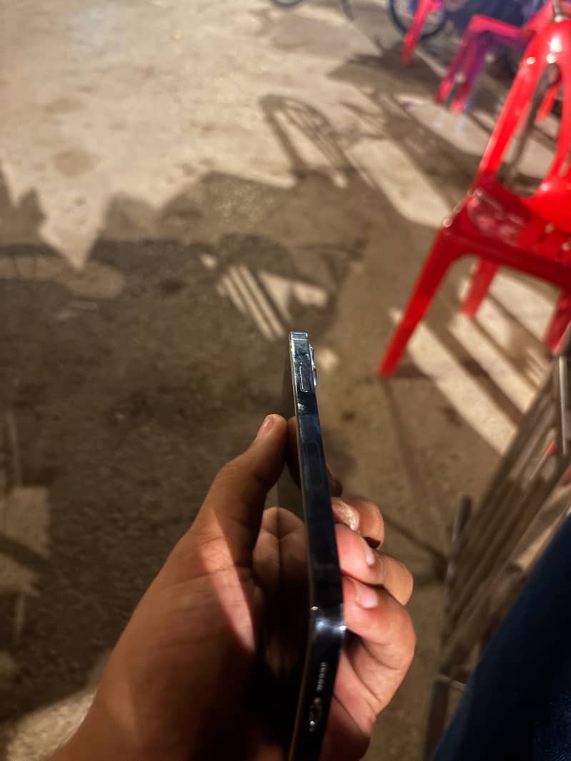Apple iPhone 12 Pro 8