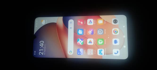 Xiaomi Redmi 13c, 03116171781