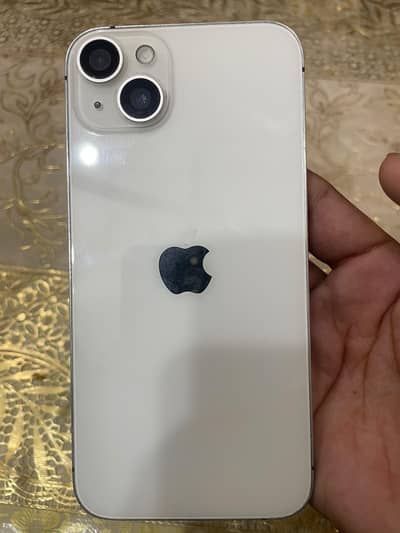 Apple iPhone 14 plus Non Pta Factory Unlock 128Gb