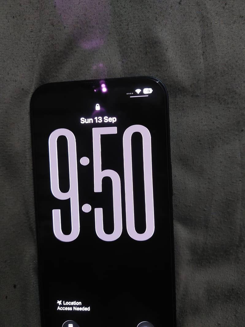 Apple iPhone 13 6