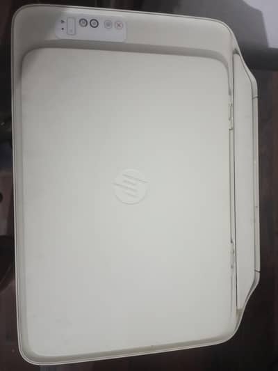 HP DeskJet 2330 Printer & Scanner + 5 Meter USB Cable