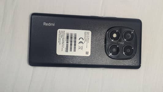Xiaomi Redmi Note 14 Pro