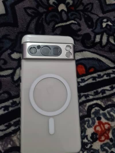 Google Pixel 8 Pro
