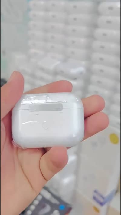 AirPods Pro 2 – Premium Wireless Earbuds | Excellent Condition