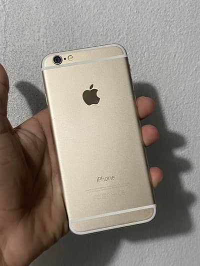 Apple iPhone 6