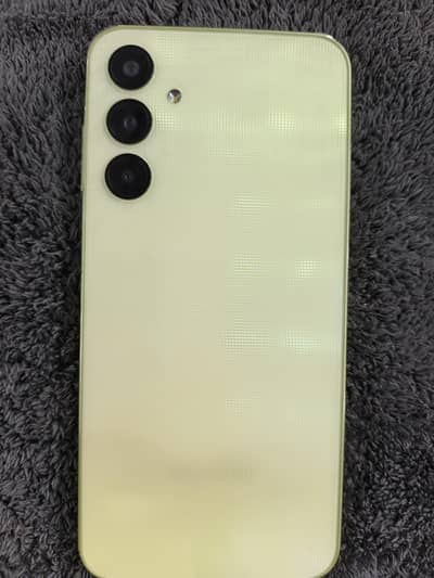 Samsung Mobile A25 5G