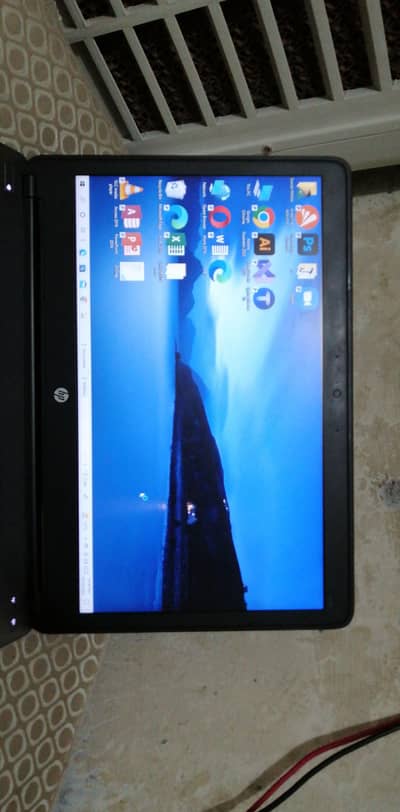 Laptop for sale