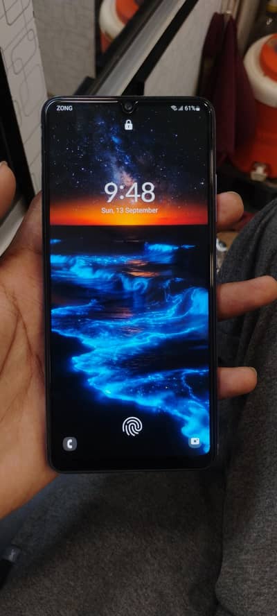 Samsung Mobile A32