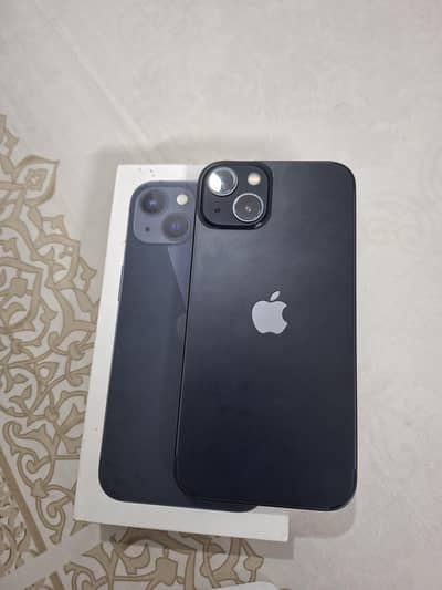 Apple iPhone 13 128 gb JV