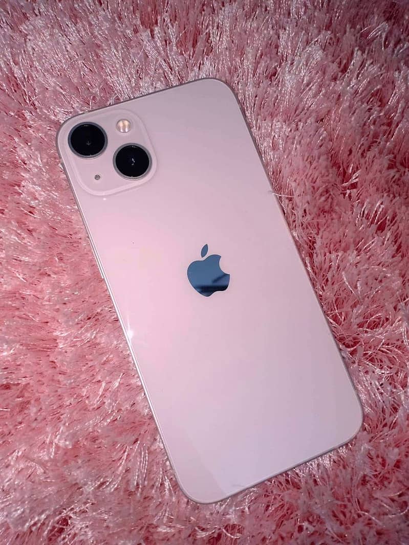 IPhone 13 0