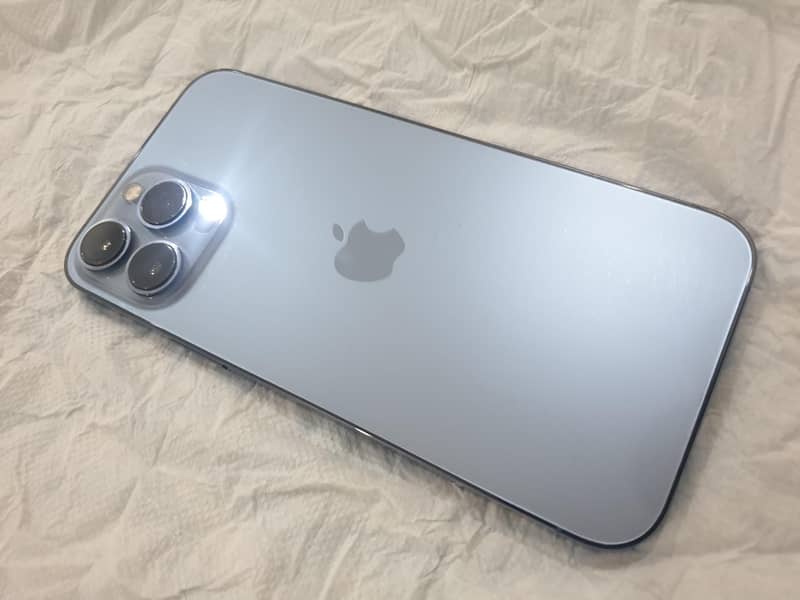 Apple iPhone 13 Pro Max 2
