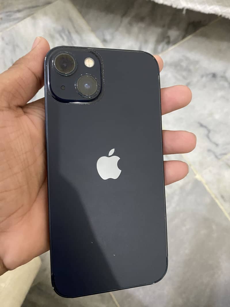 Apple iPhone 13 3