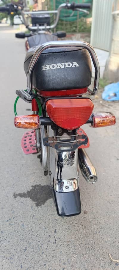 very good condition engine pack ha bio matir