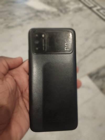 Xiaomi POCO M3