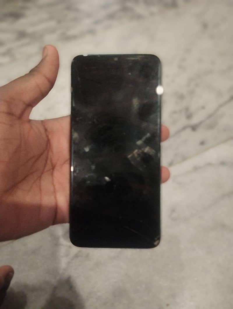 Xiaomi POCO M3 4