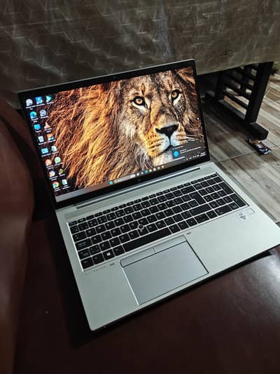 hp elitebook 850 g7