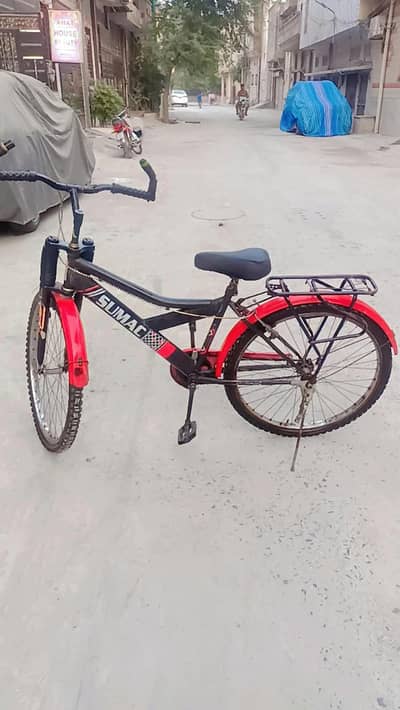 sumac bicycles 0305//54//95//521