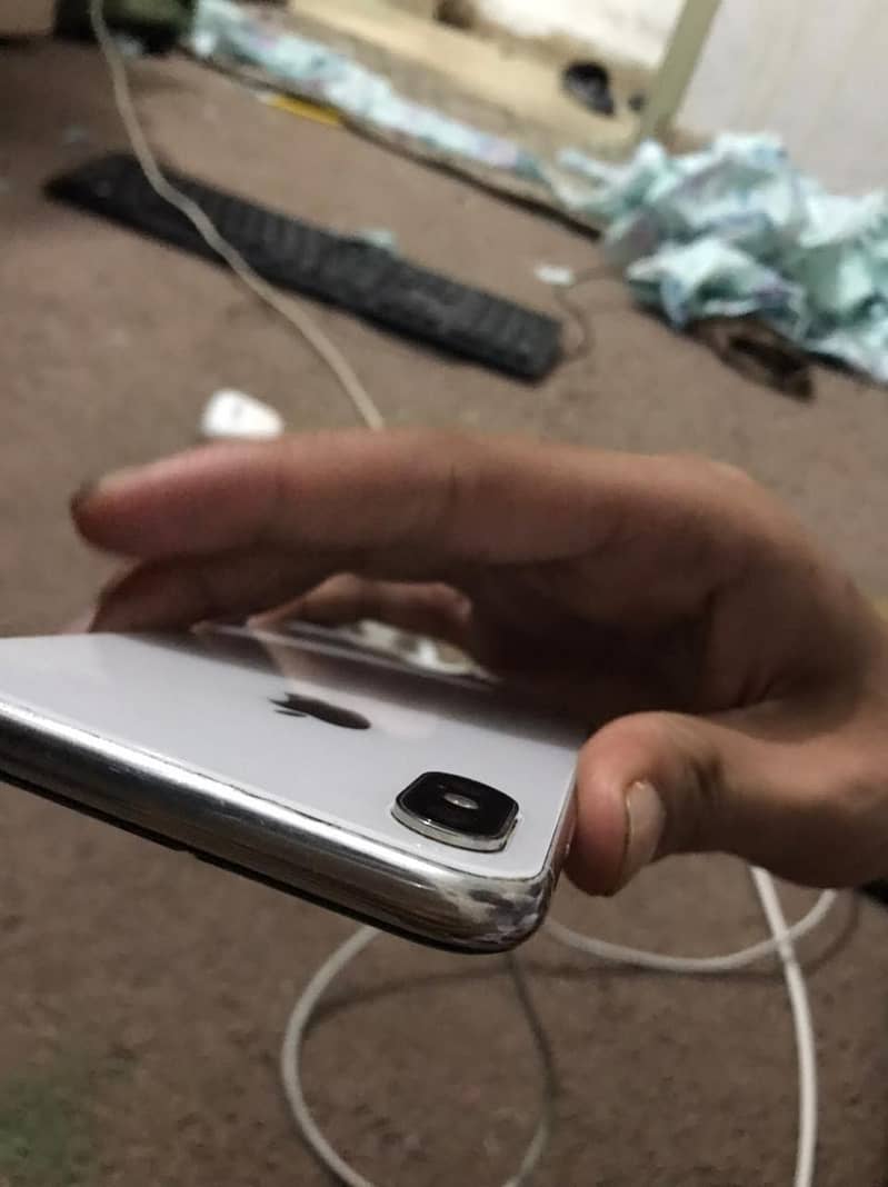 Apple iPhone X 1