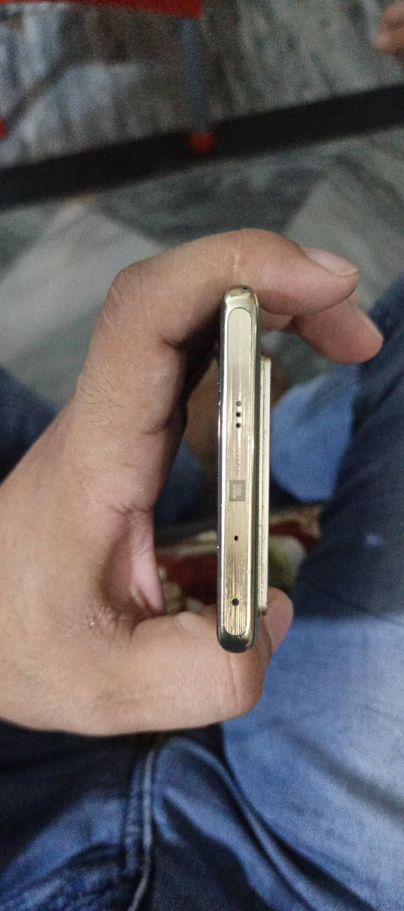 Infinix Note 40 Pro 3