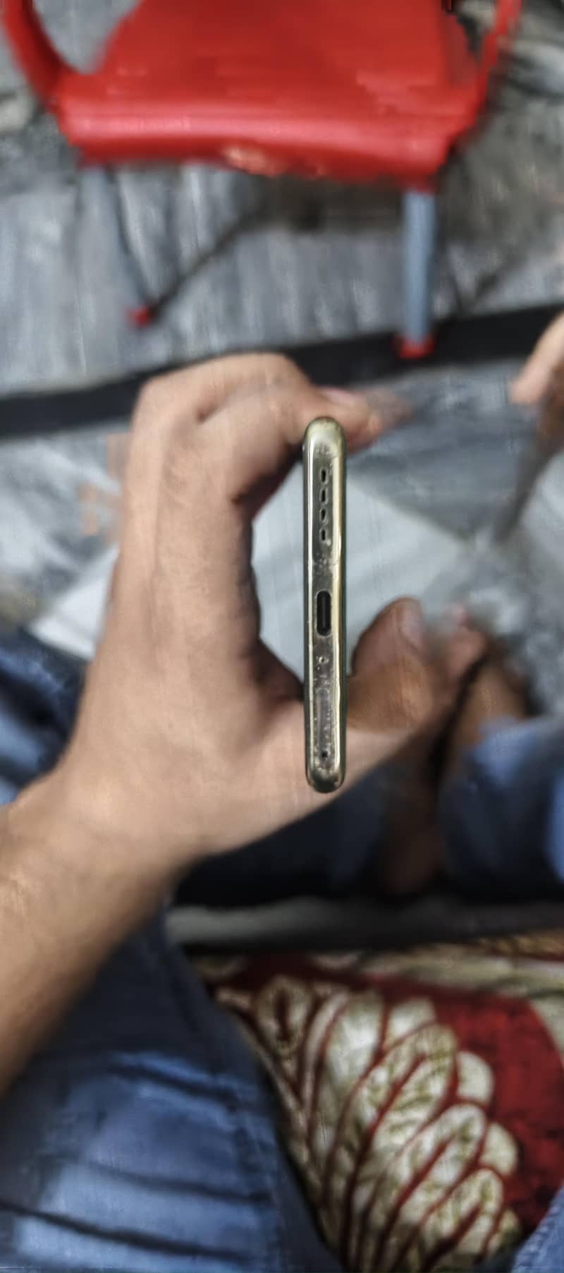 Infinix Note 40 Pro 4