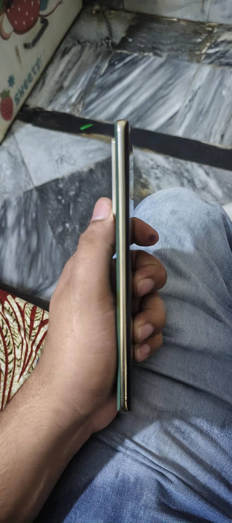 Infinix Note 40 Pro 5