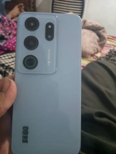 SEGO Note 60