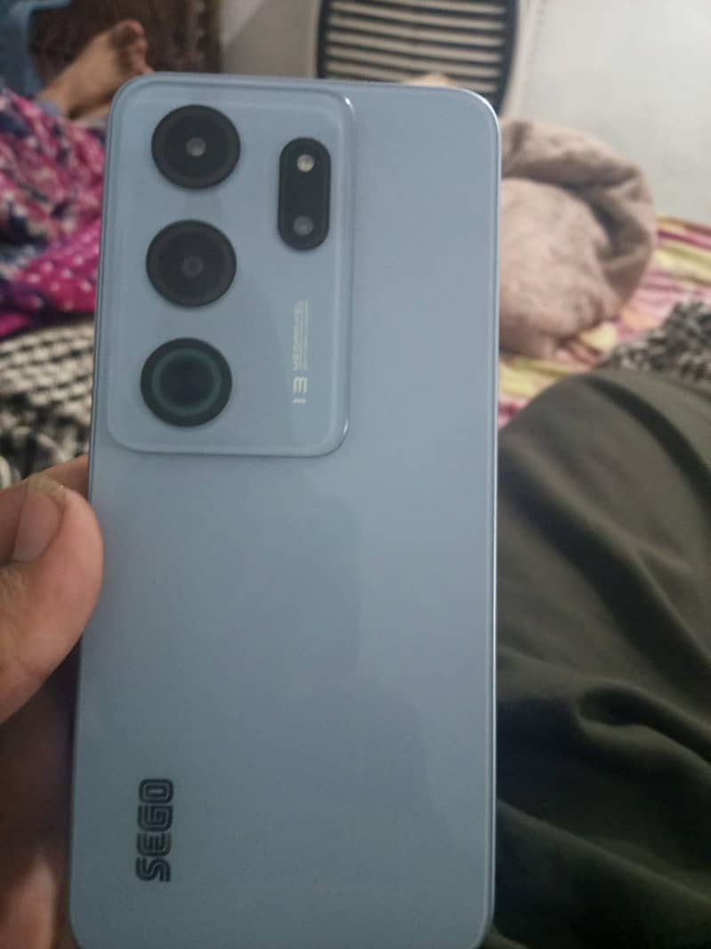 SEGO Note 60 0