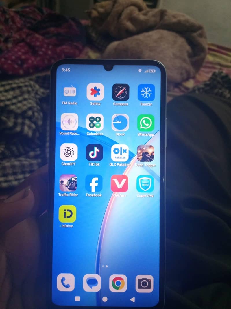 SEGO Note 60 2