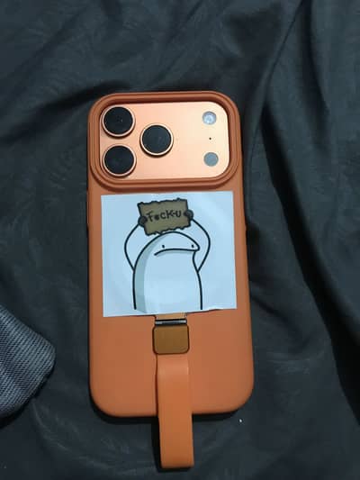 Apple iPhone 17 Pro JV