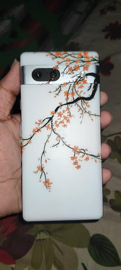 Google Pixel 7a