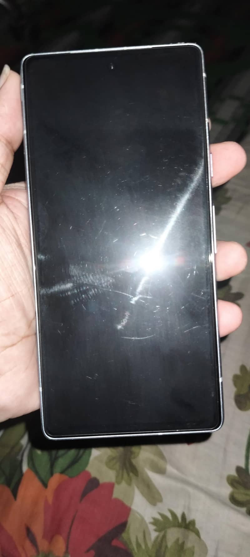 Google Pixel 7a 3
