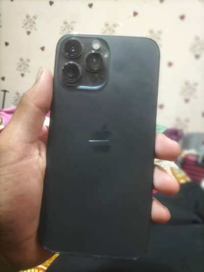 Apple iPhone 13 Pro Max