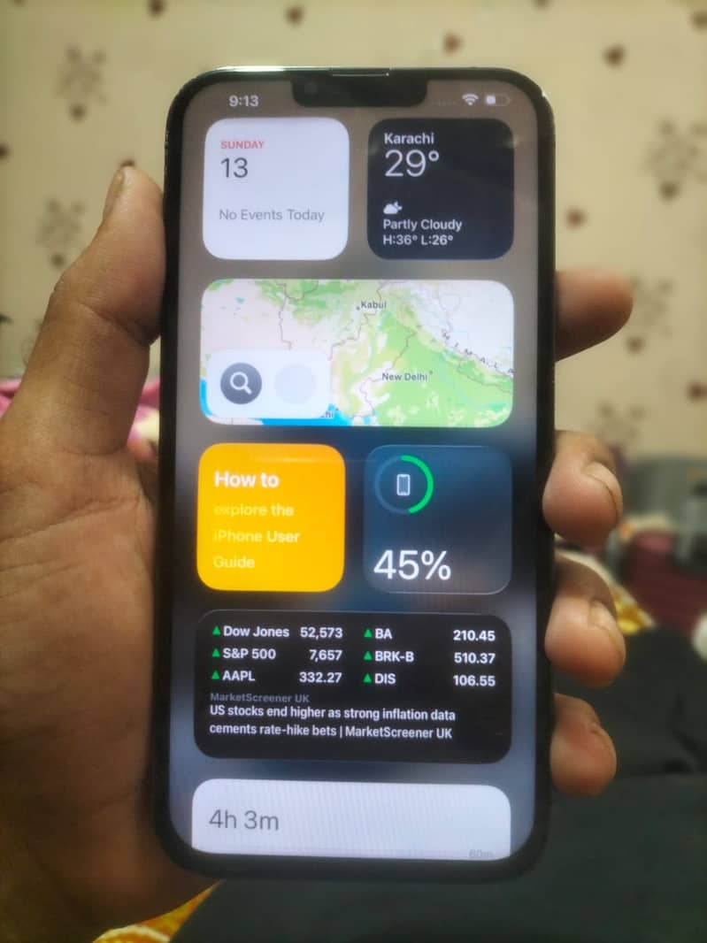 Apple iPhone 13 Pro Max 3