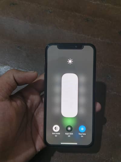 Apple iPhone XS 256 GB Factory Unlock
