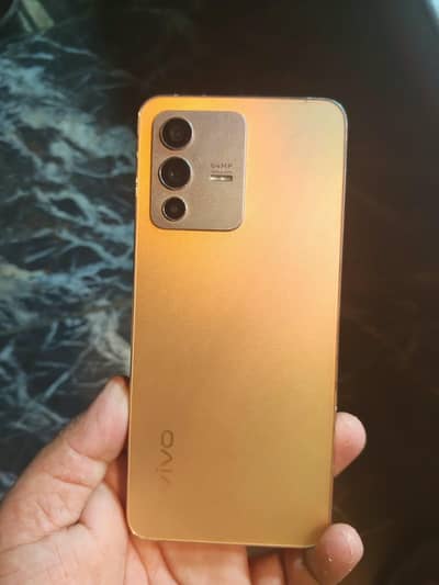 Vivo V23