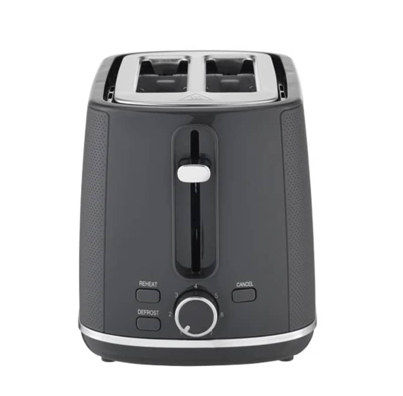 Deluxe 2 Slice Toaster 1
