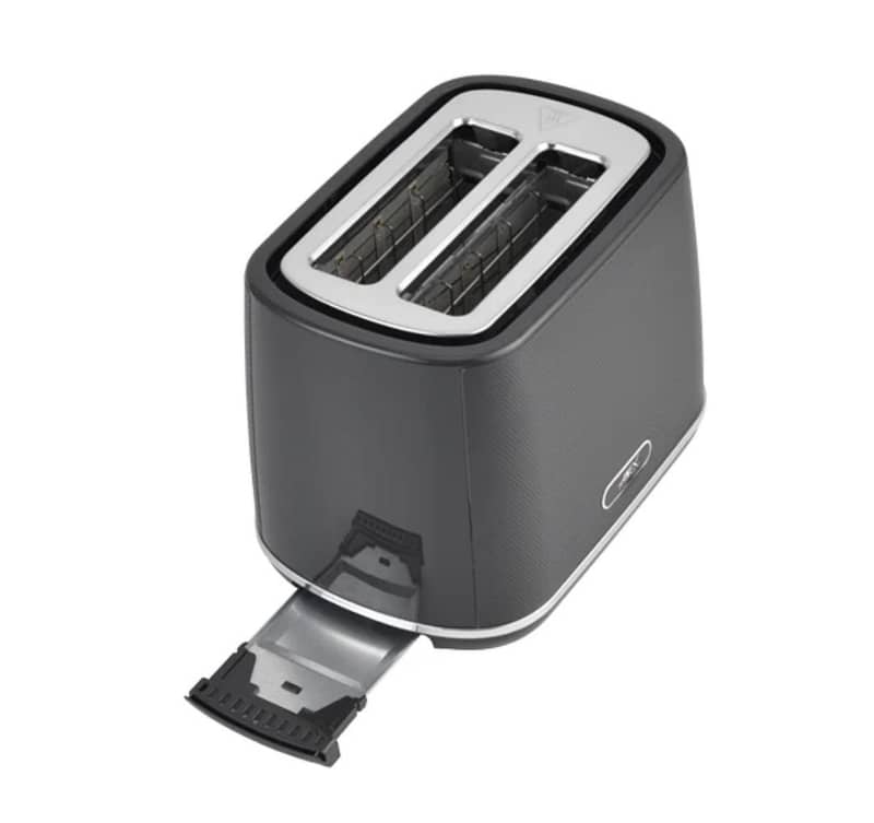 Deluxe 2 Slice Toaster 2