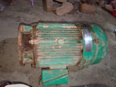 15 hp