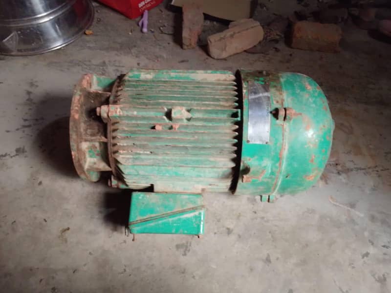 15 hp 2