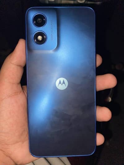Motorola Moto G Play